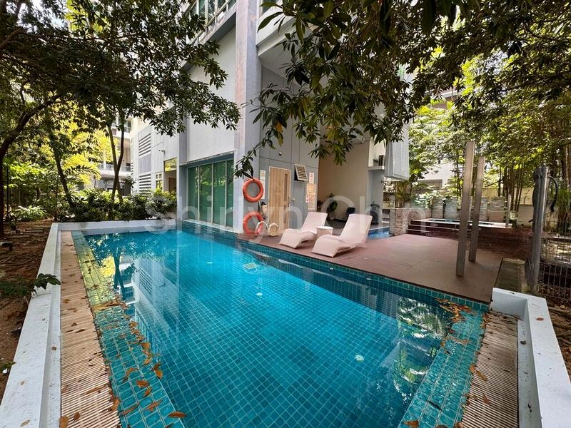 Room (Condo) for Rent in  Suites @ Newton - Image 1